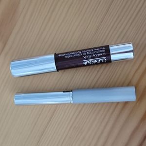 Clinique Black Honey and Richer Raisin